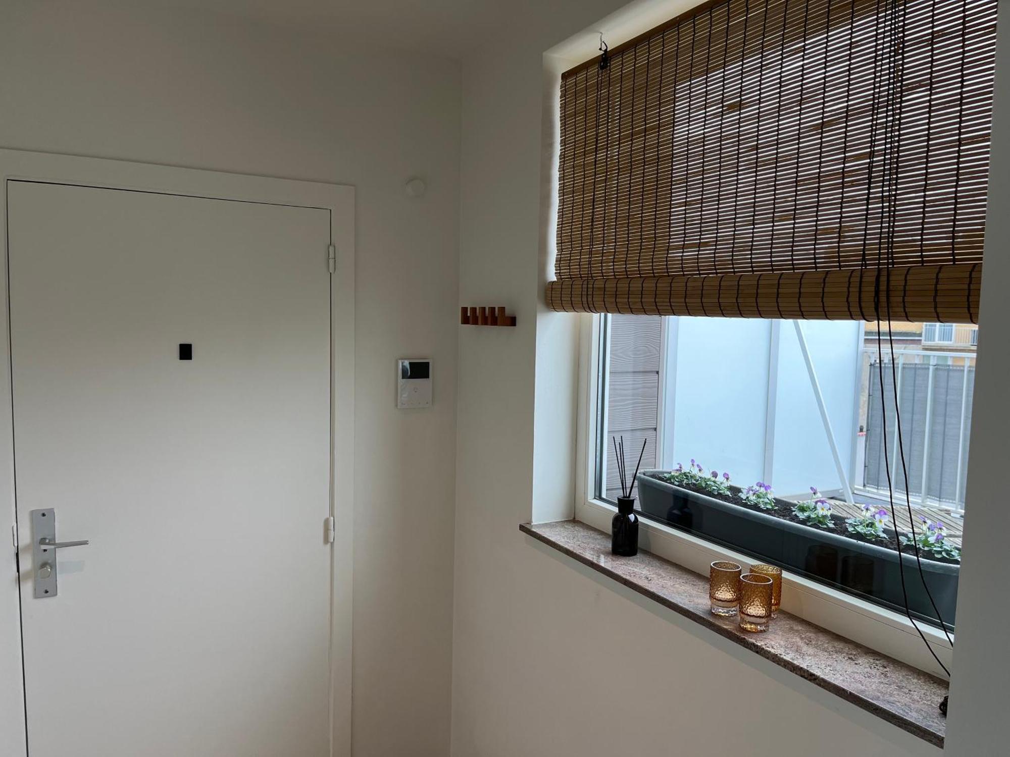 Апартаменты Penthouse 29 Остенде Экстерьер фото