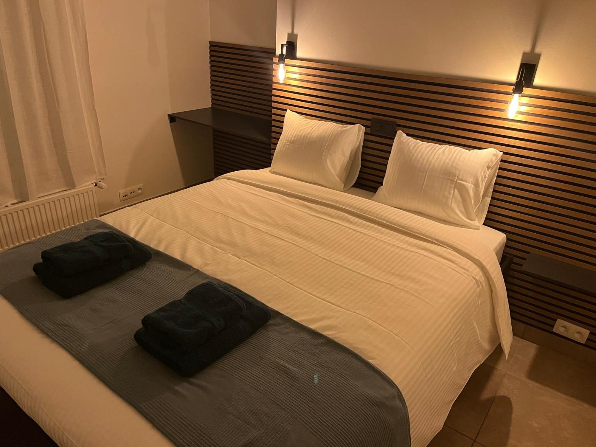 Апартаменты Penthouse 29 Остенде Экстерьер фото