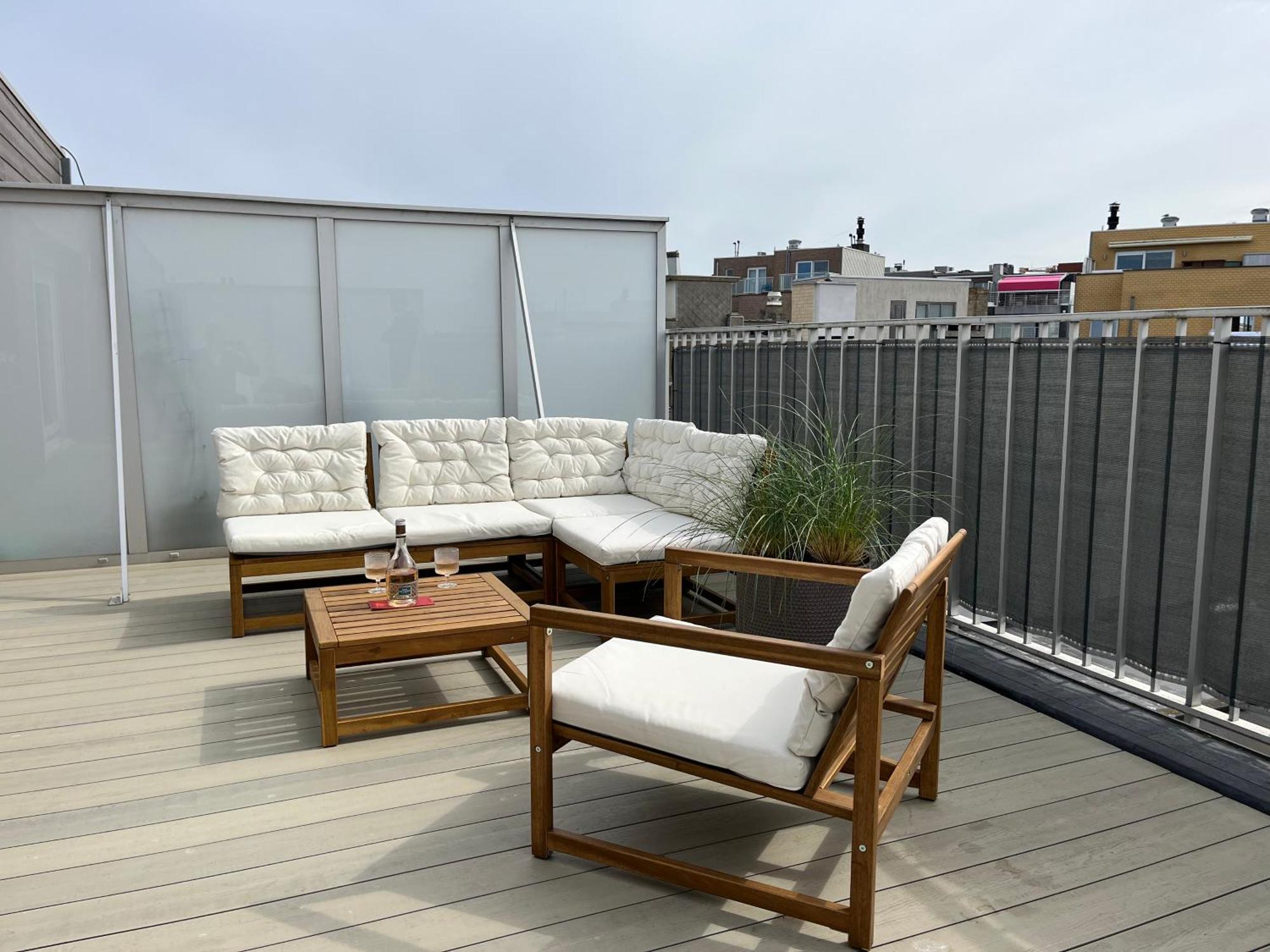 Апартаменты Penthouse 29 Остенде Экстерьер фото
